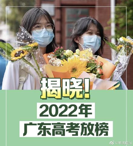 广东高考总分多少(20222年广东高考总分多少)